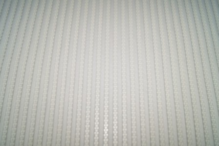 Ткань фатин (сетка) с вышивкой