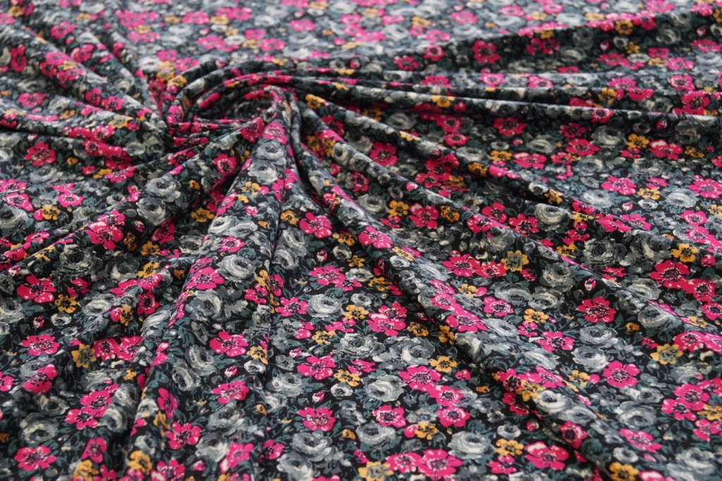 Трикотажная ткань Dolce & Gabbana Трикотажная ткань Dolce & Gabbana