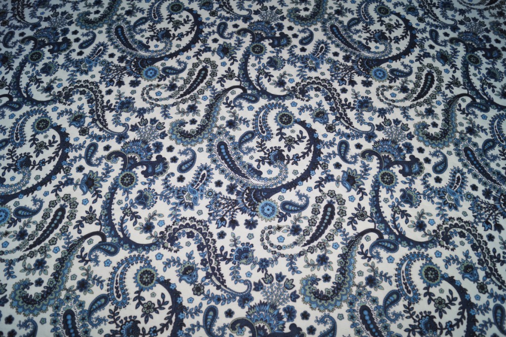 Жаккардовая ткань Etro Жаккардовая ткань Etro