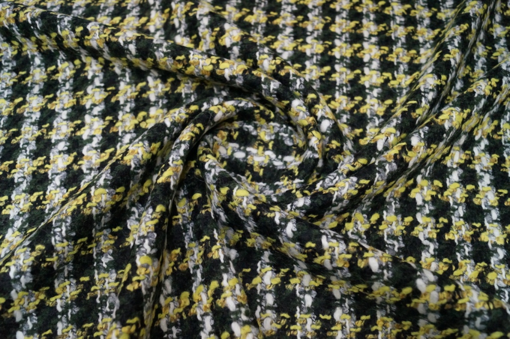 Ткань Шанель (Chanel) Ткань Шанель (Chanel)