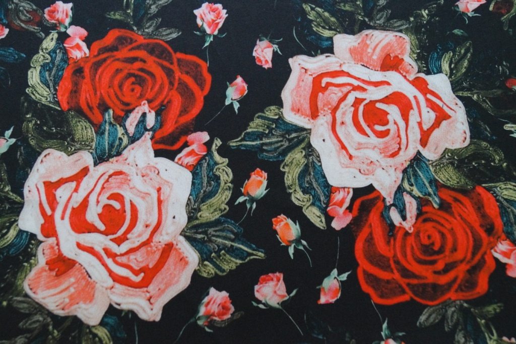 Шелк ткань Dolce & Gabbana Шелк ткань Dolce & Gabbana