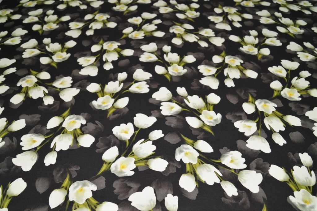 Плательная ткань