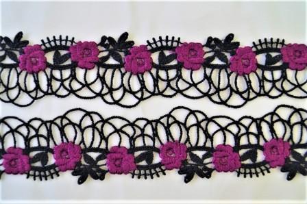 Тесьма для одежды