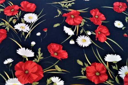 Трикотажные ткани