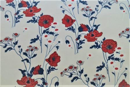 Хлопковая ткань