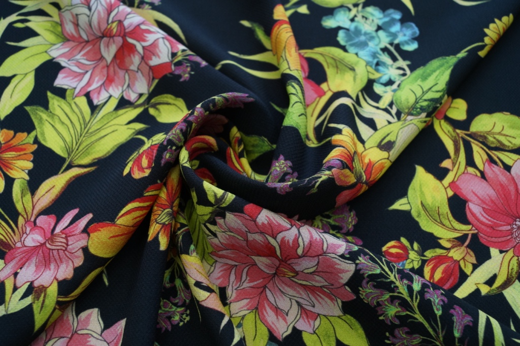 Плательная ткань Gucci Плательная ткань Gucci