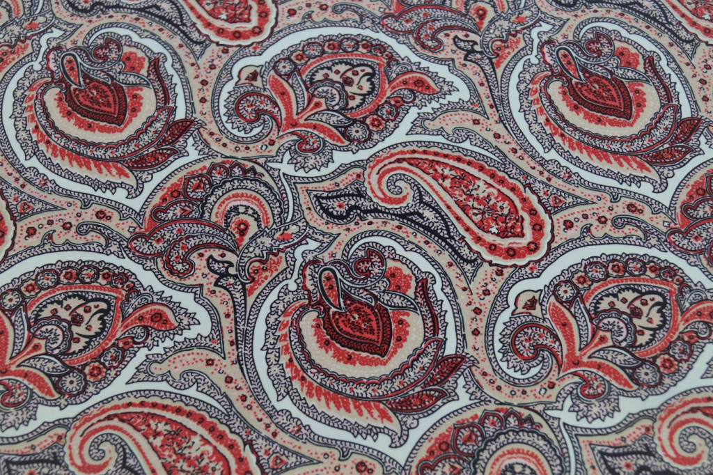 Шелк ткань ETRO Шелк ткань ETRO