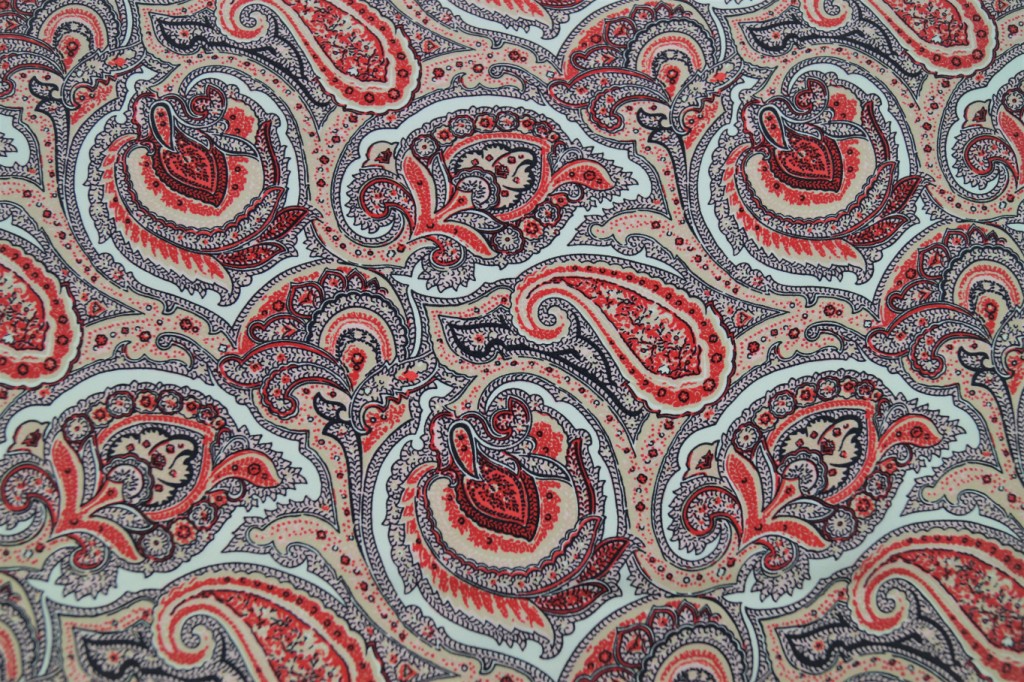 Шелк ткань ETRO Шелк ткань ETRO
