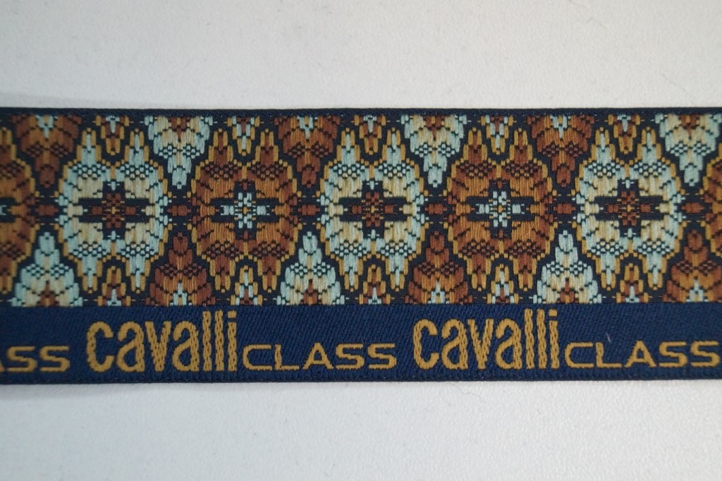 Тесьма для одежды Roberto Cavalli Тесьма для одежды Roberto Cavalli