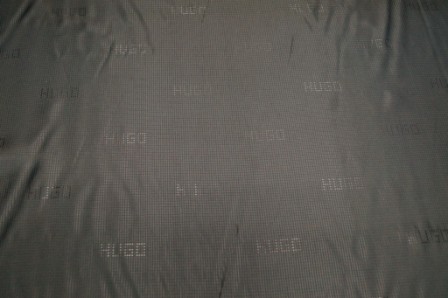 Подкладочная ткань Hugo Boss