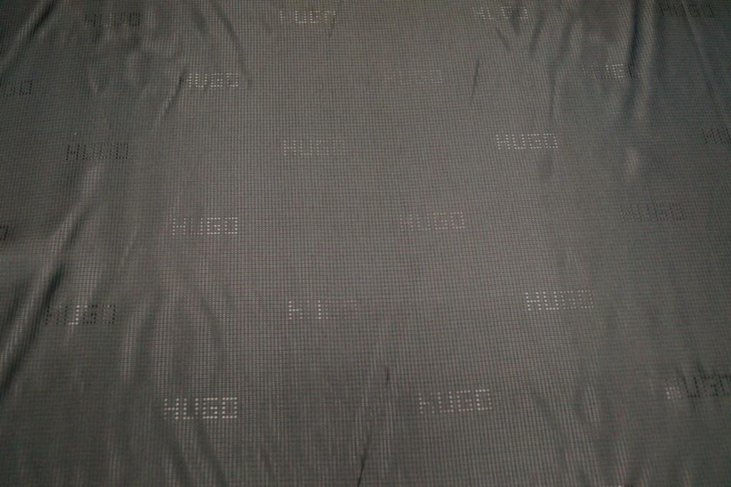 Подкладочная ткань Hugo Boss Подкладочная ткань Hugo Boss