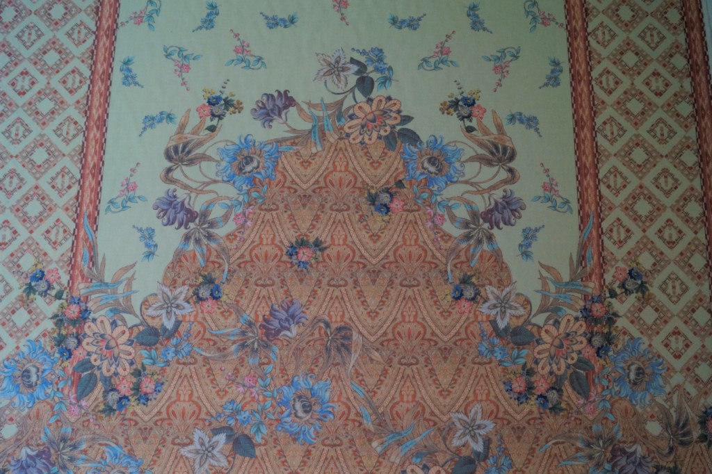 Плательная ткань ETRO Плательная ткань ETRO