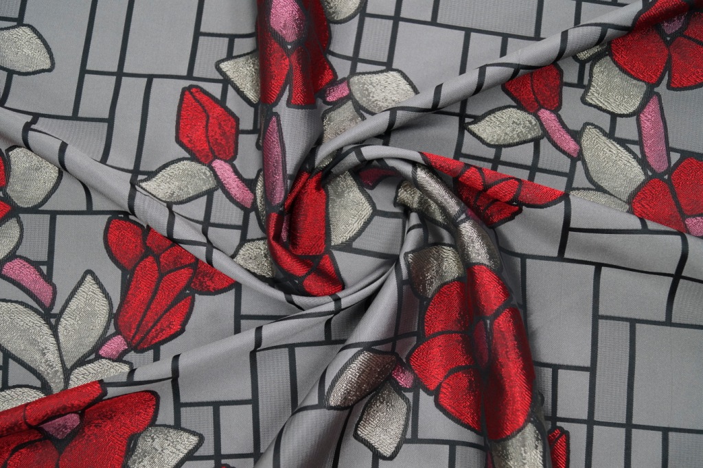 Жаккардовая ткань Marni Жаккардовая ткань Marni