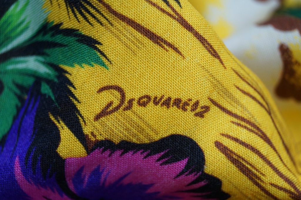 Плательная ткань Dsquared Плательная ткань Dsquared