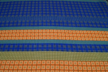 Плательная ткань PRADA