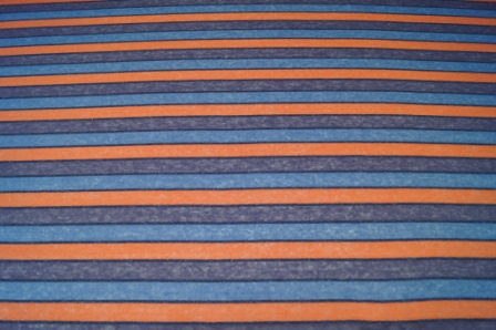 Трикотажная ткань Missoni