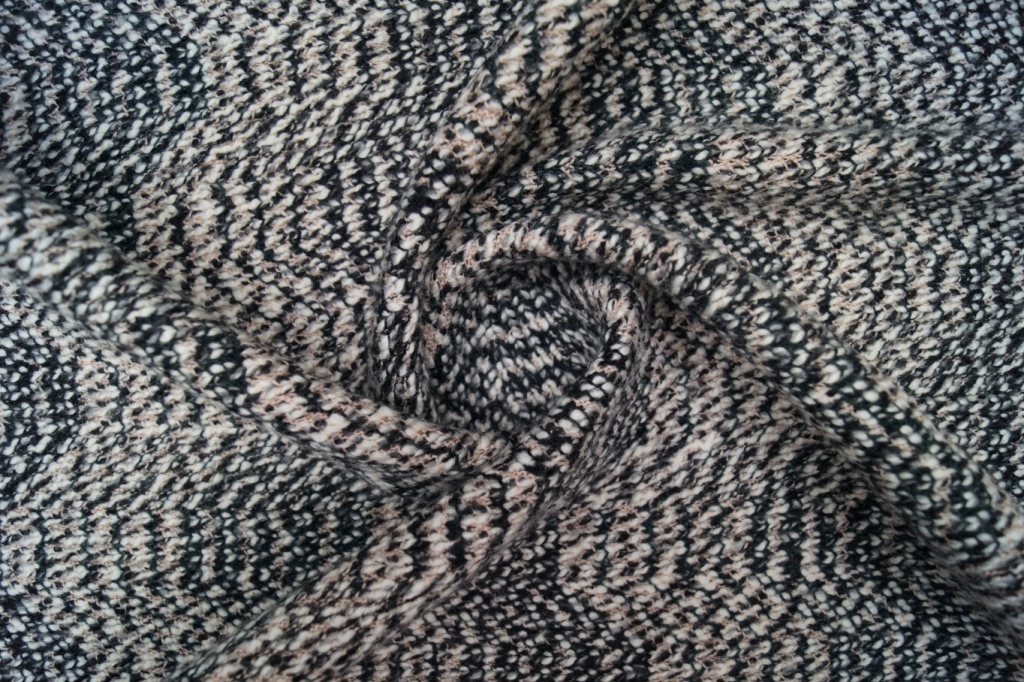 Пальтовая ткань Missoni Пальтовая ткань Missoni
