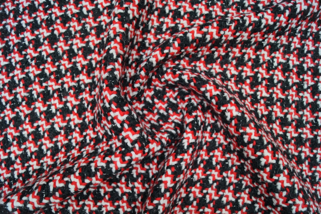 Пальтовая ткань Missoni Пальтовая ткань Missoni