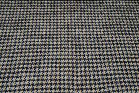 Пальтовая ткань Missoni