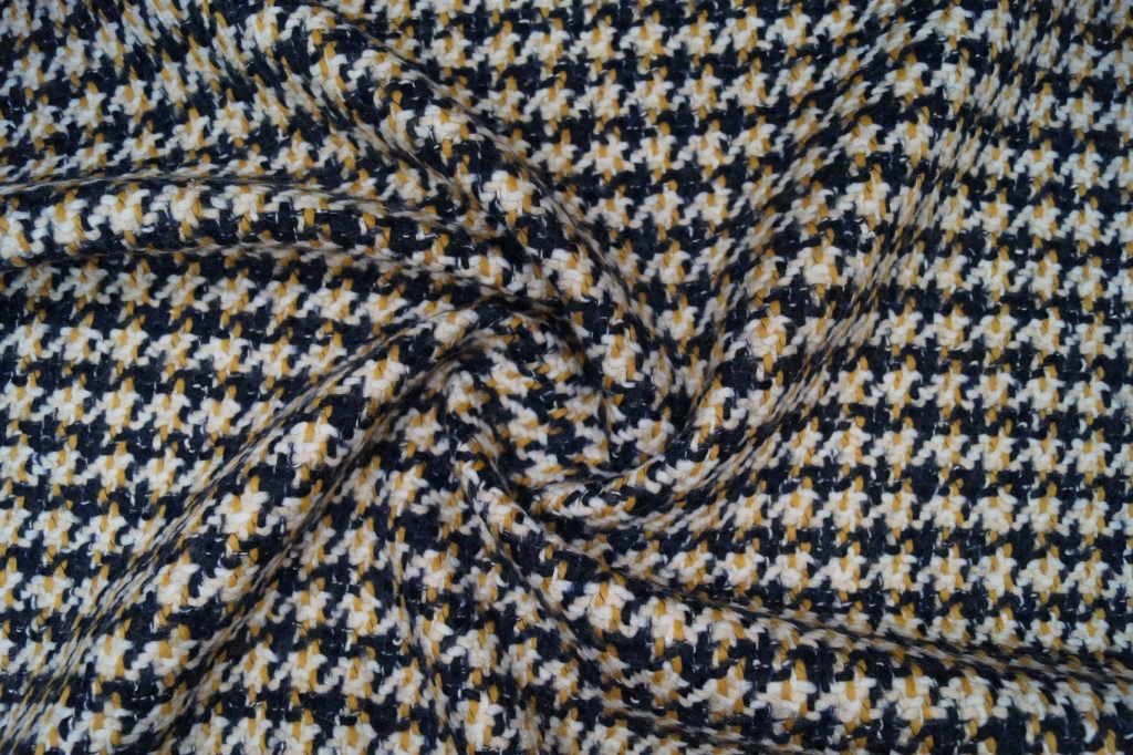 Пальтовая ткань Missoni Пальтовая ткань Missoni