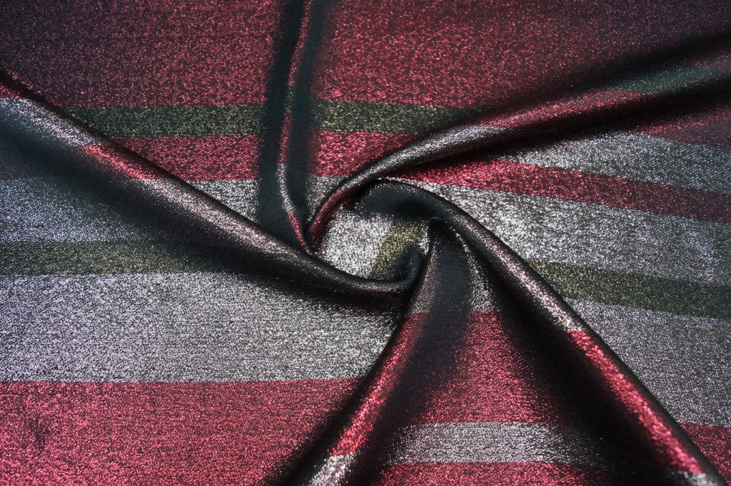 Жаккардовая ткань Gucci Жаккардовая ткань Gucci