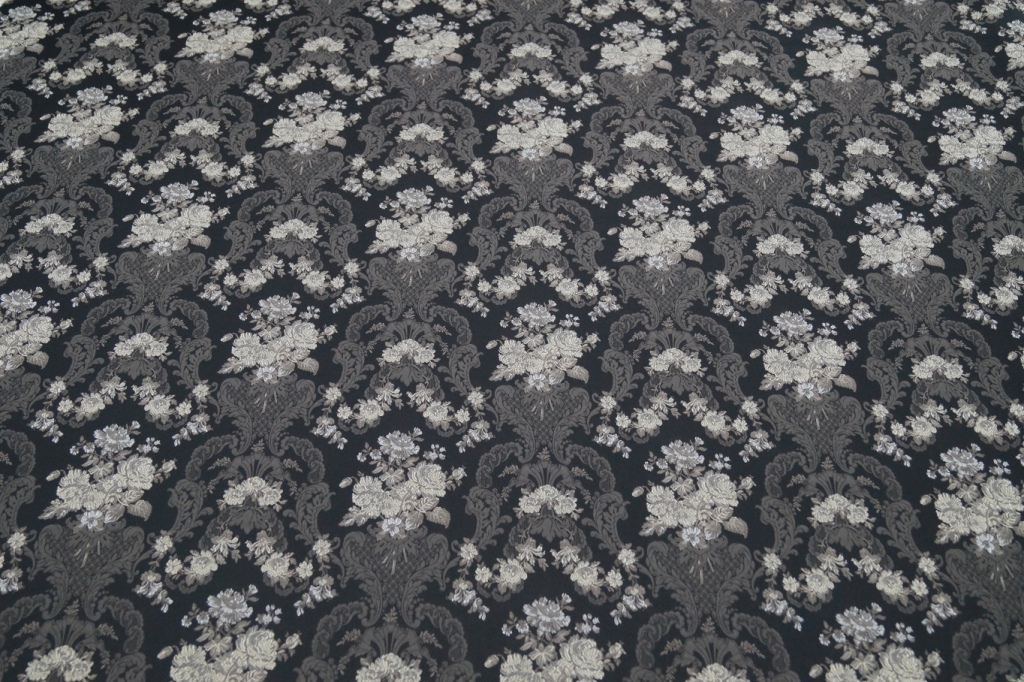 Жаккард ткань Etro Жаккард ткань Etro