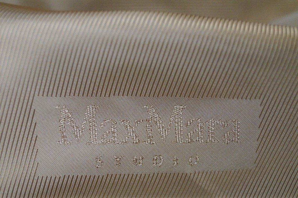 Подкладочная ткань Max Mara Подкладочная ткань Max Mara