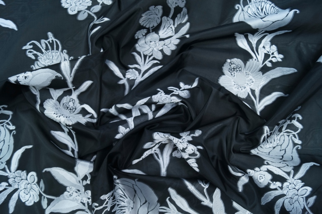 Органза Carolina Herrera Органза Carolina Herrera