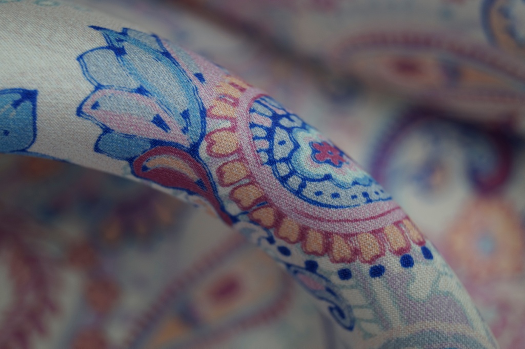 Органза Etro Органза Etro