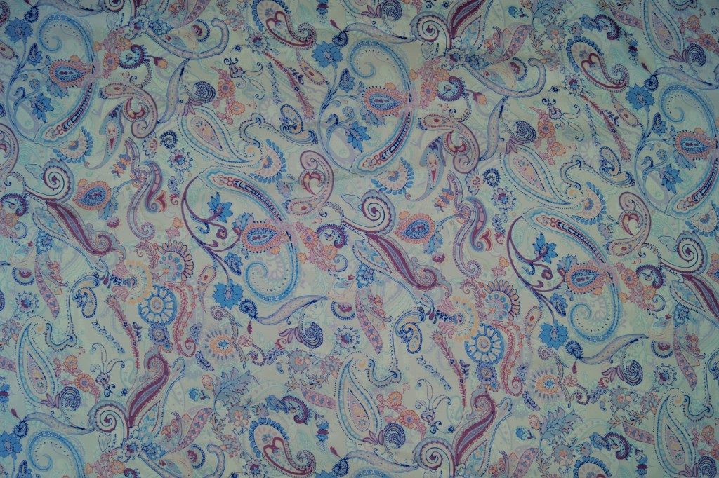 Органза Etro Органза Etro