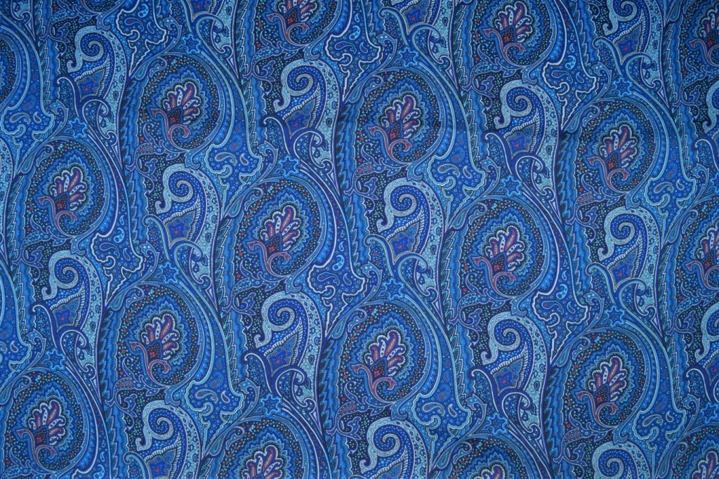 Органза ткань Etro Органза ткань Etro