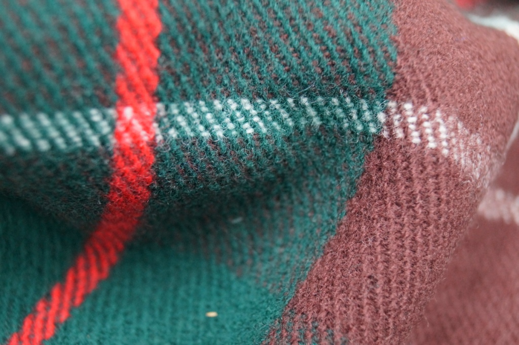 Шарф из шерсти Gucci Шарф из шерсти Gucci