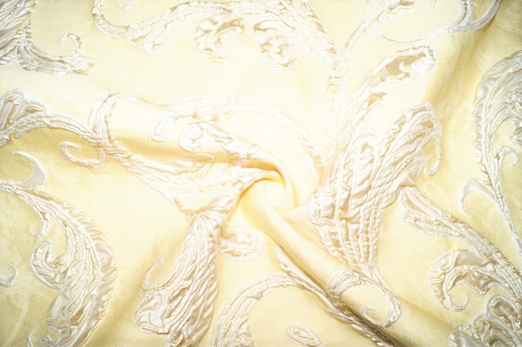 Жаккардовая ткань Alberta Ferretti Жаккардовая ткань Alberta Ferretti
