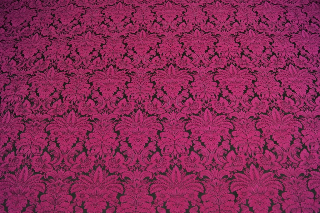 Жаккардовая ткань Dolce & Gabbana Жаккардовая ткань Dolce & Gabbana
