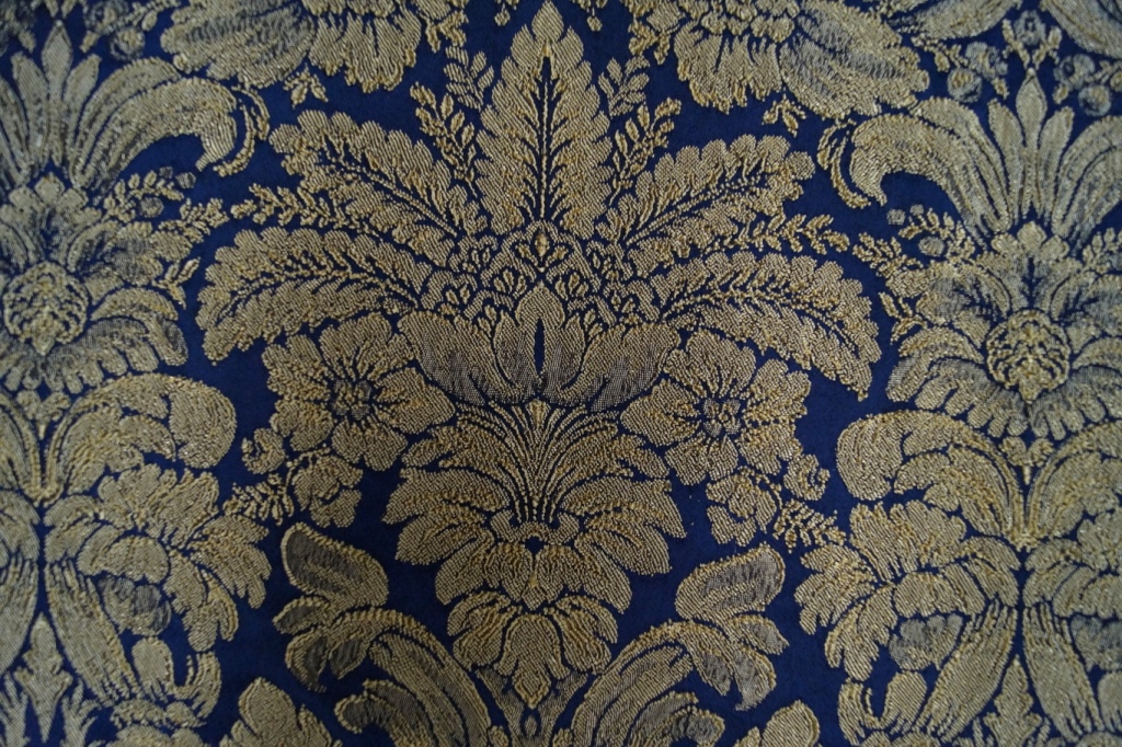 Жаккардовая ткань Dolce & Gabbana Жаккардовая ткань Dolce & Gabbana