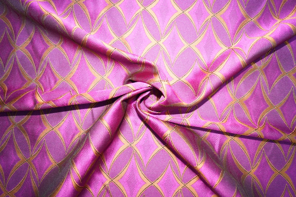 Жаккардовая ткань Gucci Жаккардовая ткань Gucci