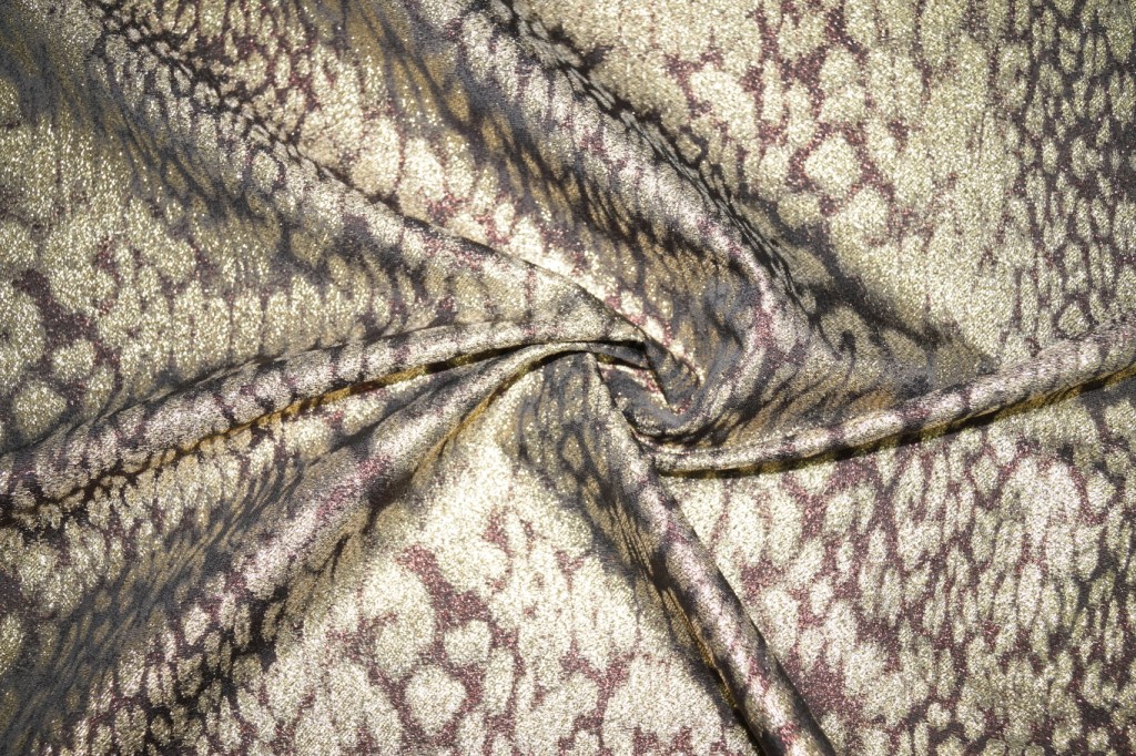 Жаккард ткань Gucci Жаккард ткань Gucci