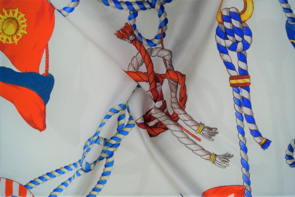 Шёлк Etro Шёлк Etro