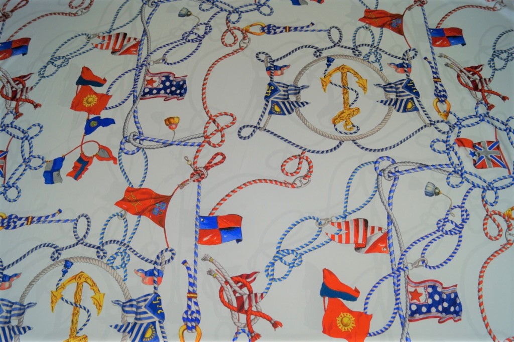 Шёлк Etro Шёлк Etro