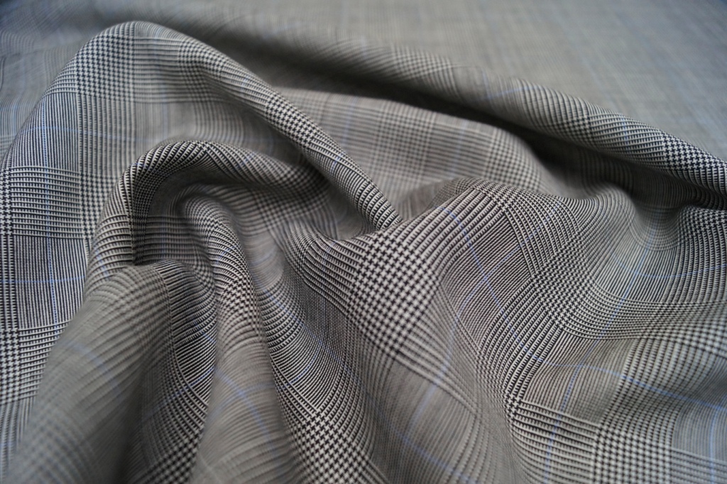 Костюмная ткань Vitale Barberis Canonico Костюмная ткань Vitale Barberis Canonico