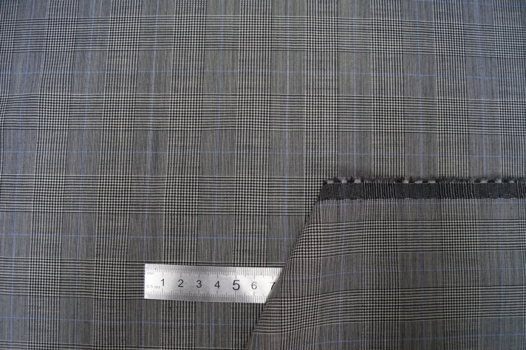 Костюмная ткань Vitale Barberis Canonico Костюмная ткань Vitale Barberis Canonico