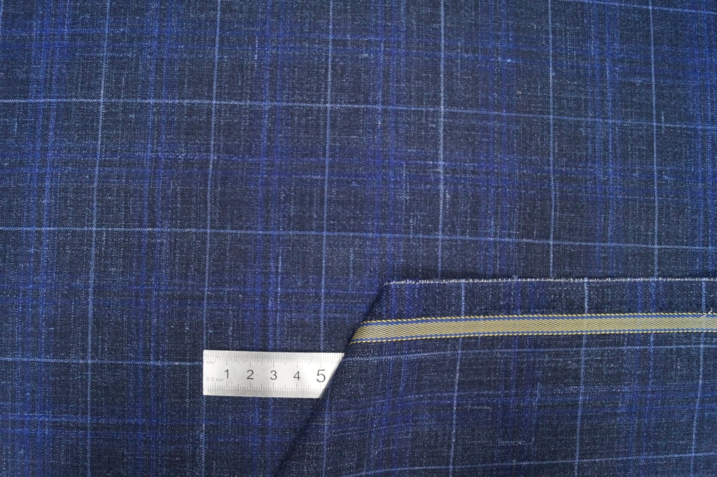 Костюмная ткань Vitale Barberis Canonico Костюмная ткань Vitale Barberis Canonico