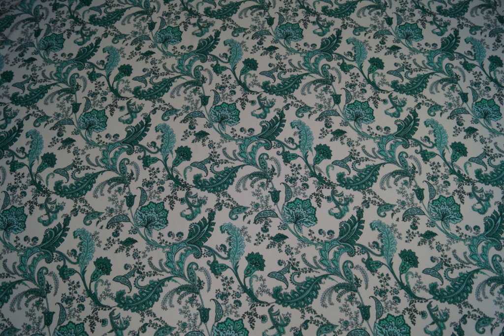 Шелк ткань Etro Шелк ткань Etro