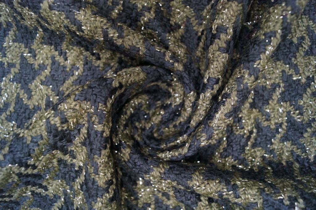 Ткань Шанель (Chanel) Ткань Шанель (Chanel)
