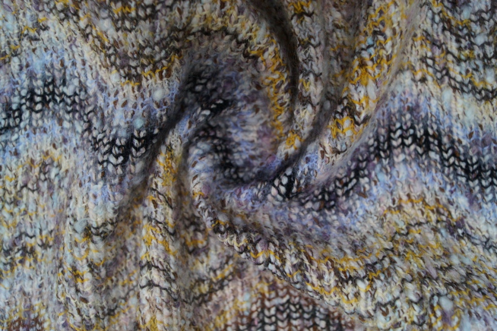 Костюмная ткань Missoni Костюмная ткань Missoni