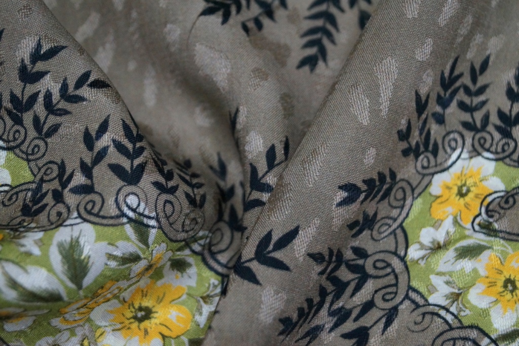 Плательная ткань ETRO Плательная ткань ETRO
