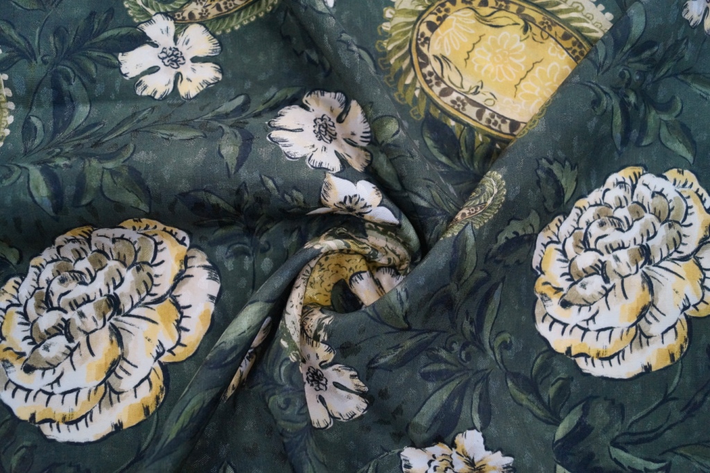Плательная ткань ETRO Плательная ткань ETRO