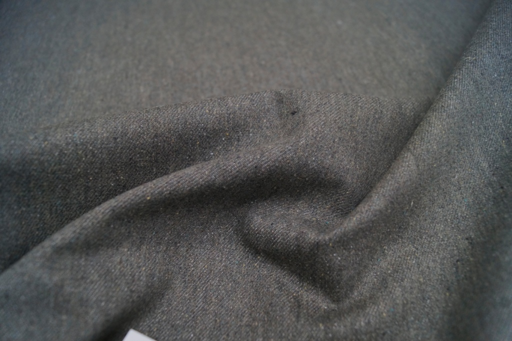 Джинсовая ткань Loro Piana Джинсовая ткань Loro Piana