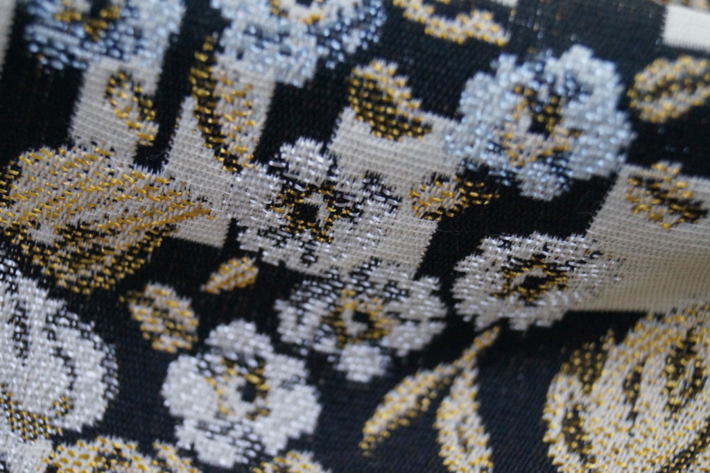 Жаккардовая ткань ETRO Жаккардовая ткань ETRO