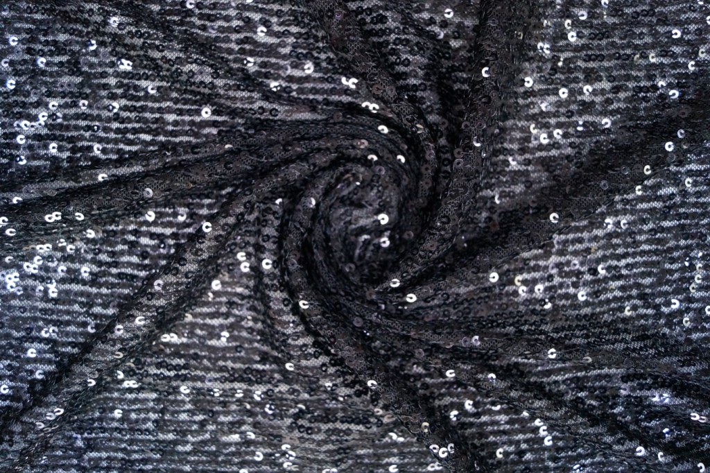 Ткань с пайетками Armani Ткань с пайетками Armani